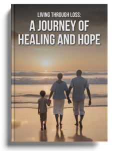 A Journey of Healing and Hope