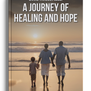 A Journey of Healing and Hope